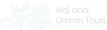 Shafi Haj and Umrah Tours